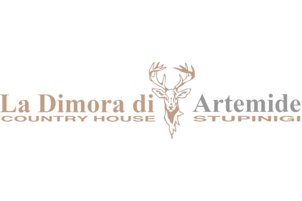 La Dimora Di Artemide Bed and Breakfast Nichelino Eksteriør billede