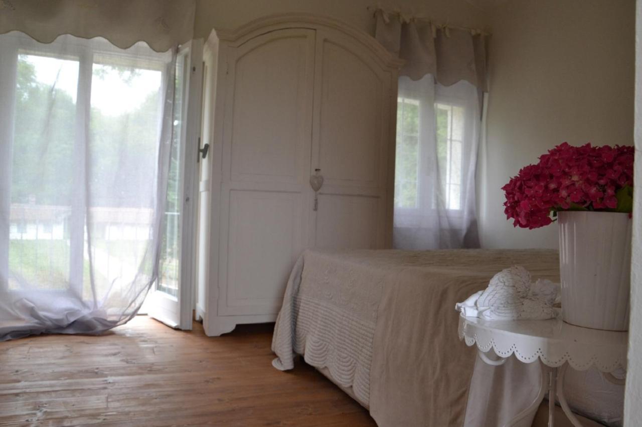 La Dimora Di Artemide Bed and Breakfast Nichelino Eksteriør billede