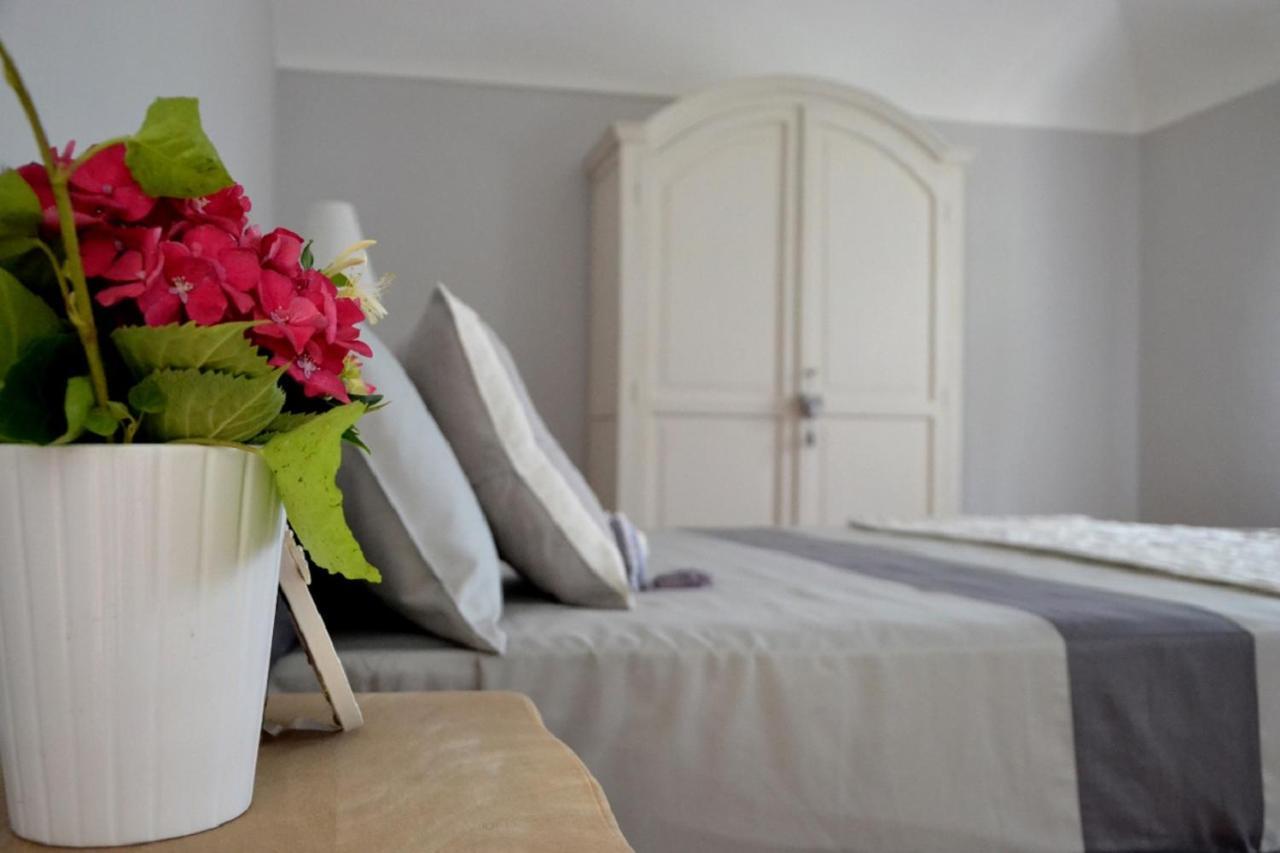 La Dimora Di Artemide Bed and Breakfast Nichelino Eksteriør billede