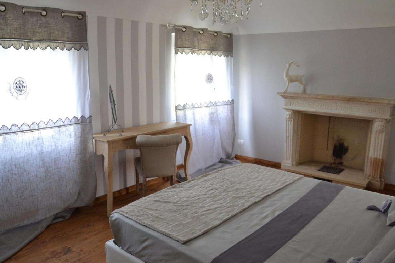La Dimora Di Artemide Bed and Breakfast Nichelino Eksteriør billede