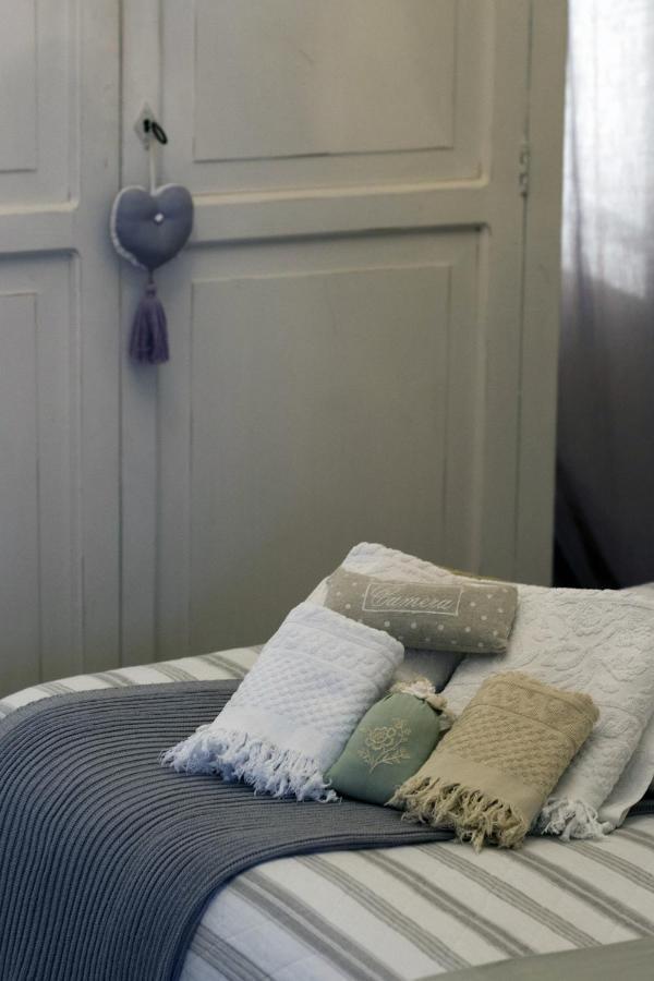 La Dimora Di Artemide Bed and Breakfast Nichelino Eksteriør billede