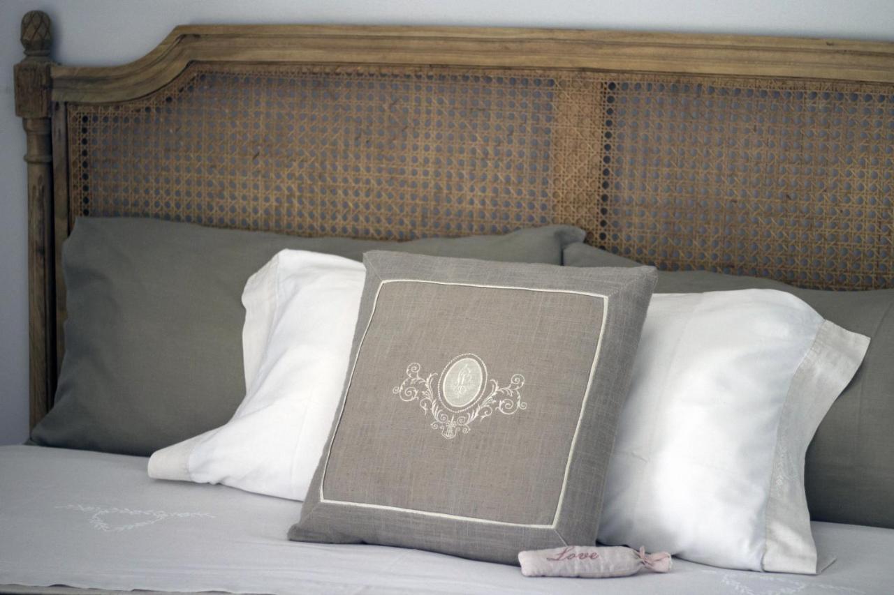 La Dimora Di Artemide Bed and Breakfast Nichelino Eksteriør billede