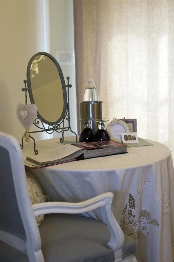 La Dimora Di Artemide Bed and Breakfast Nichelino Eksteriør billede